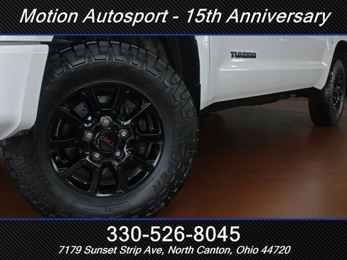 Used 2016 Toyota Tundra TRD Pro image 42