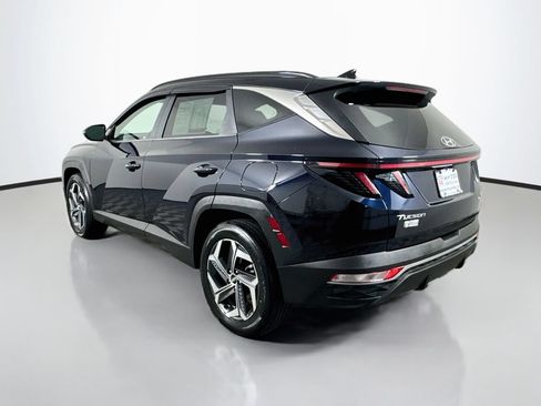 Used 2022 Hyundai Tucson SEL AWD/4WD image 6