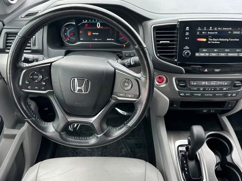Certified 2019 Honda Pilot EX-L image 13