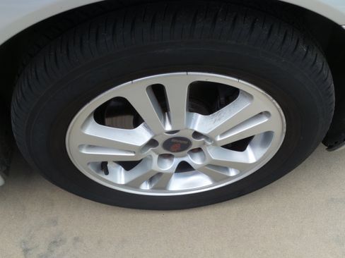 Used 2007 Saab 9-3 2.0T image 12