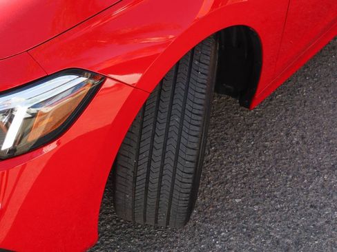 Used 2024 Honda Civic Sport image 43