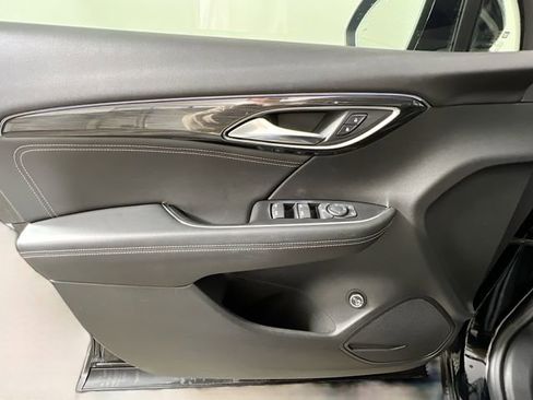 Used 2023 Buick Envision Preferred image 31