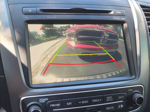 Used 2015 Kia Sorento SX FWD image 9