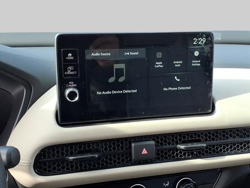 Used 2026 Honda HR-V LX image 22