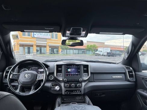 Used 2019 RAM 1500 Sport w/ Level 2 Equipment Group AWD/4WD image 12