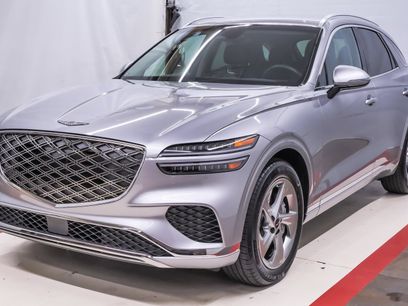 Certified 2026 Genesis GV70 2.5T