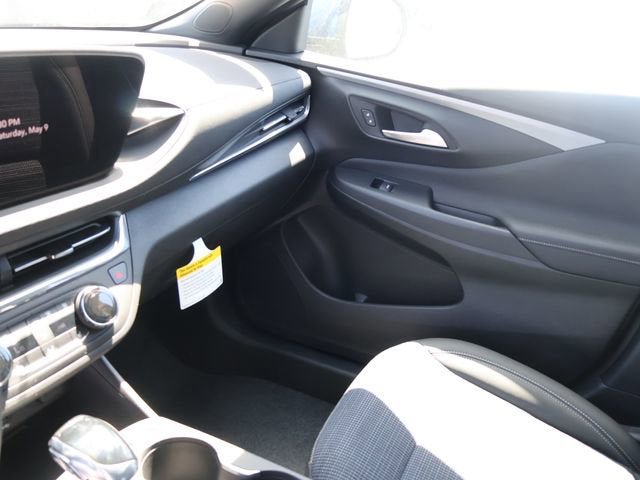 New 2026 Buick Envista Sport Touring w/ Convenience I Package FWD image 21