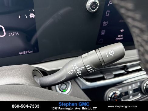 Used 2025 Buick Envista Sport Touring w/ Convenience I Package image 18