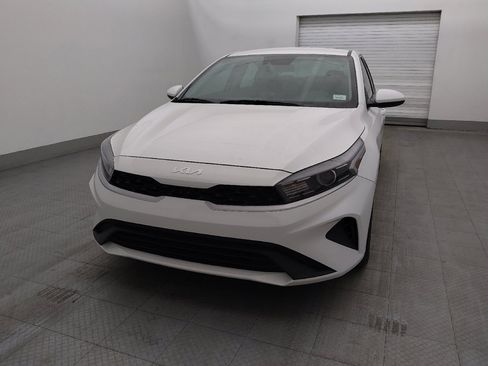 Used 2023 Kia Forte LXS FWD image 15