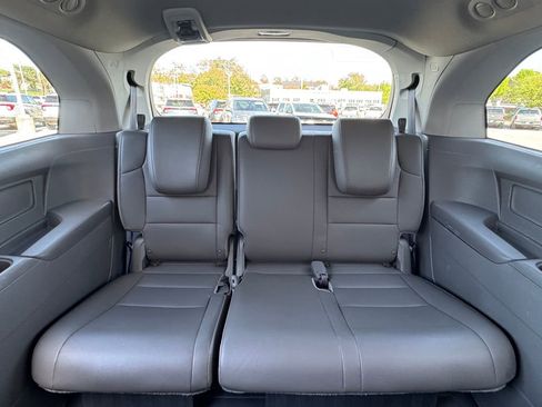 Used 2014 Honda Odyssey EX-L image 30