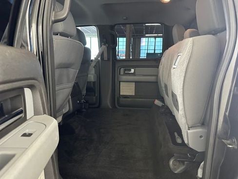 Used 2014 Ford F150 XLT w/ Equipment Group 302A Luxury AWD/4WD image 24