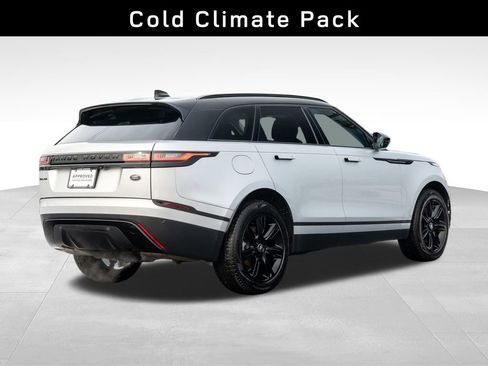 Used 2023 Land Rover Range Rover Velar S image 4