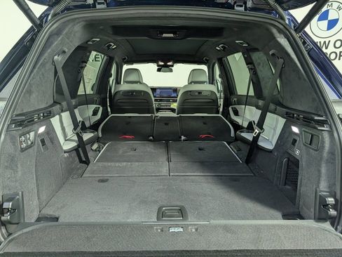 New 2026 BMW X7 xDrive40i w/ M Sport Package image 22