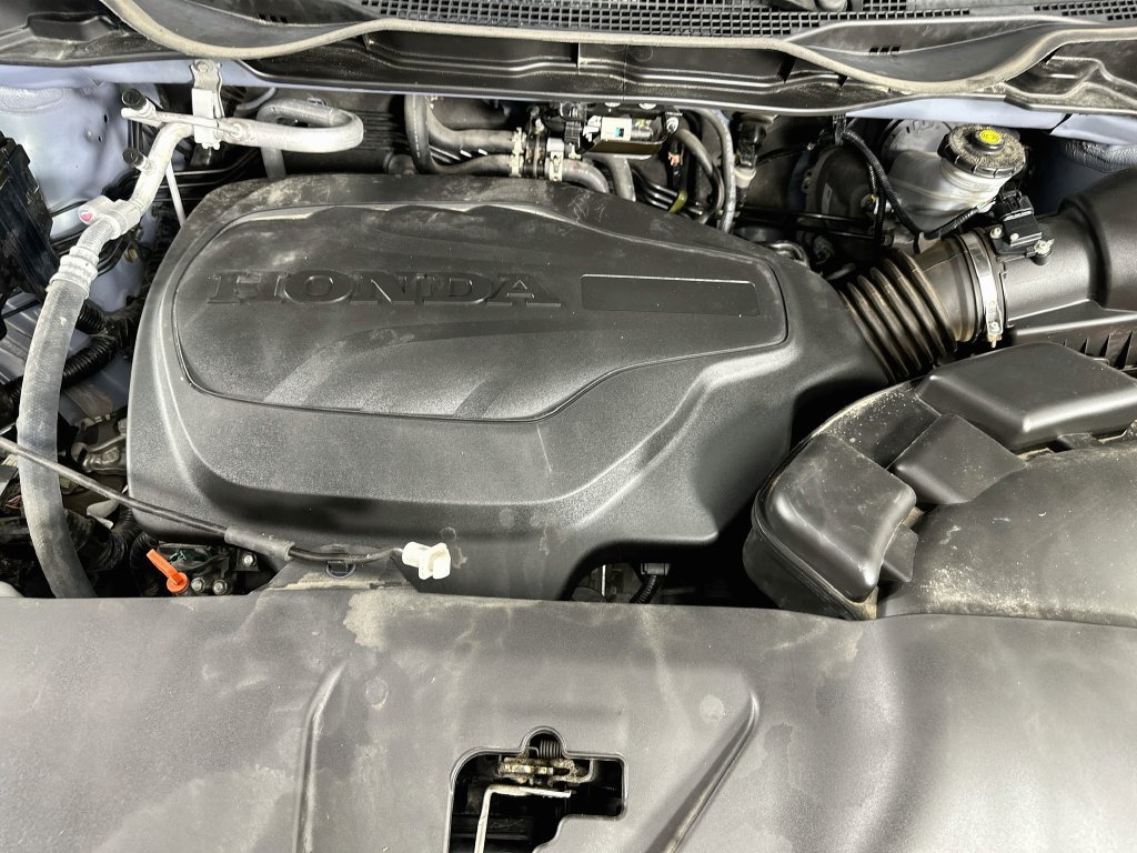 Used 2023 Honda Odyssey Sport image 39