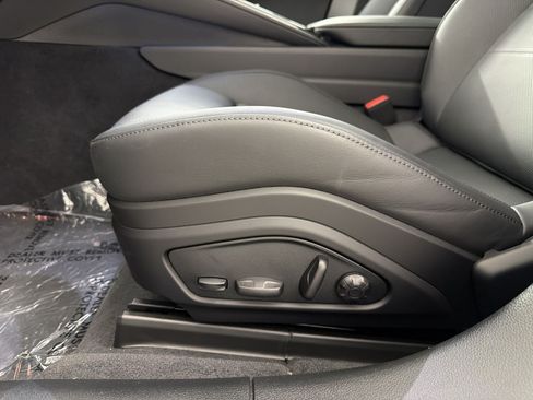 New 2026 Porsche Panamera image 13