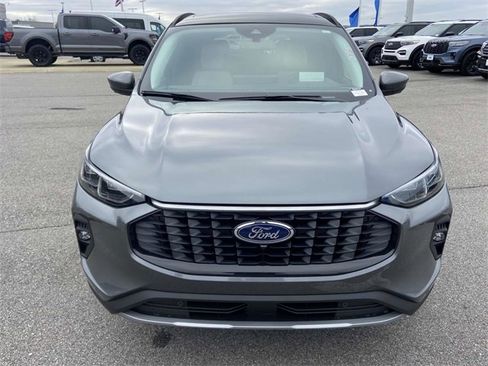 New 2025 Ford Escape SE w/ PHEV Premium Package image 6