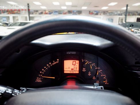 Used 1996 Chevrolet Corvette Convertible image 69