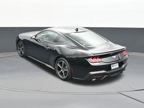 Used 2025 Ford Mustang Premium image 53