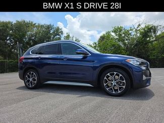 Used 2020 BMW X1 sDrive28i w/ Convenience Package FWD video 1