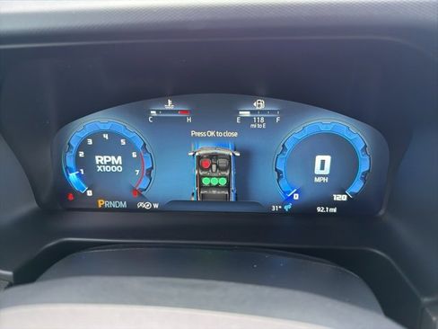 New 2025 Ford Bronco Big Bend image 10