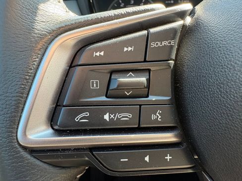 Certified 2025 Subaru Outback Premium w/ Popular Package #1 AWD/4WD image 15