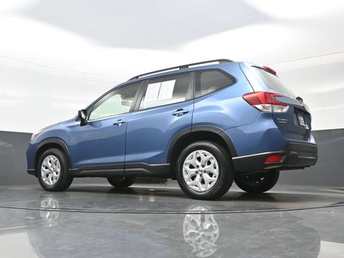 Used 2021 Subaru Forester AWD/4WD image 26