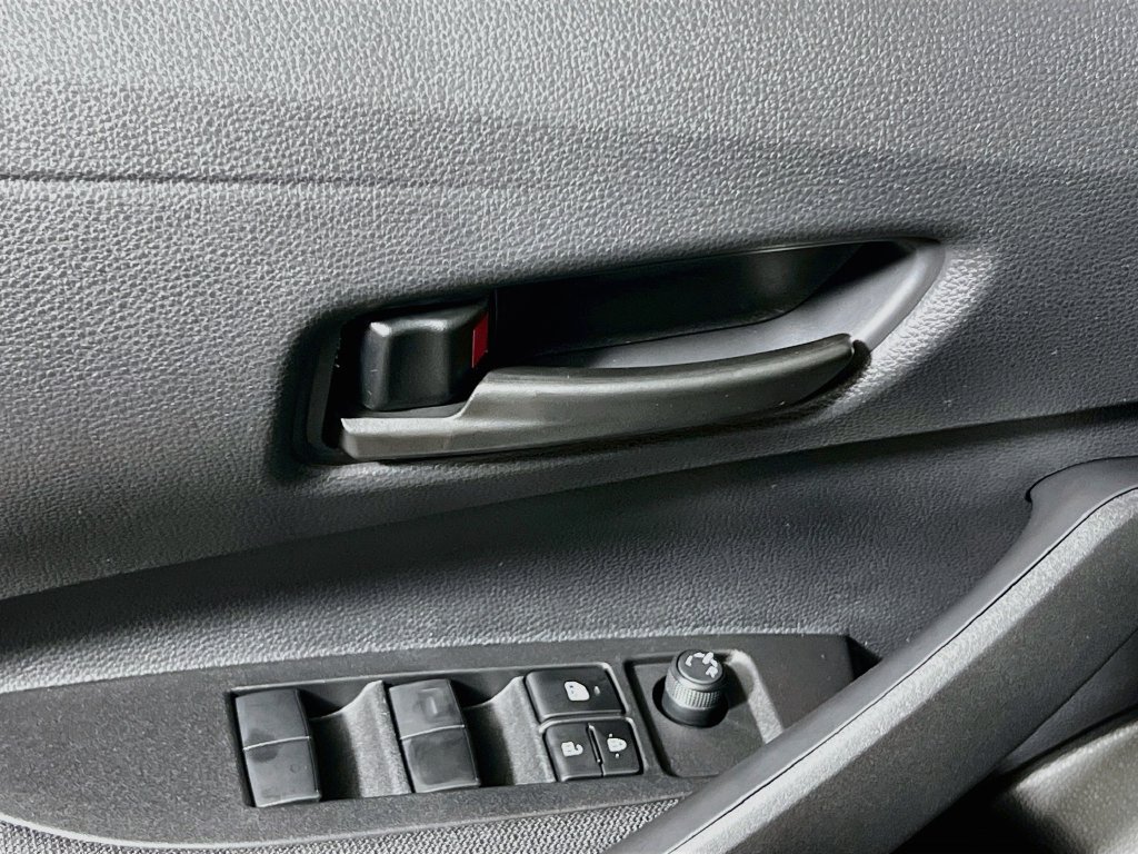 New 2026 Toyota Corolla LE FWD image 16