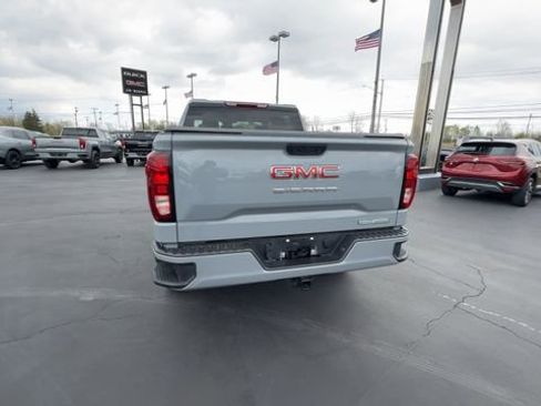 Certified 2024 GMC Sierra 1500 Elevation AWD/4WD image 7