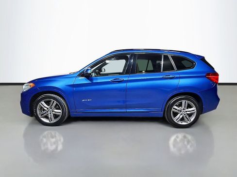 Used 2017 BMW X1 sDrive28i image 6