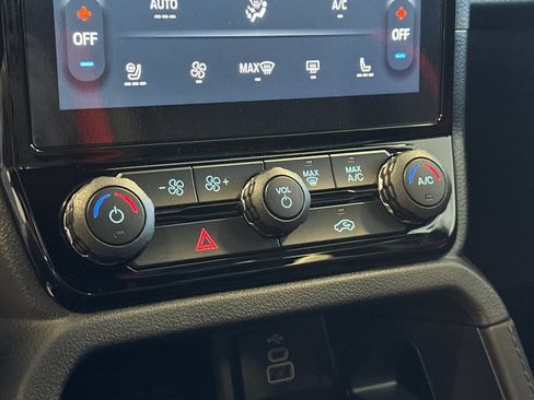 New 2026 Ford Ranger Raptor AWD/4WD image 20