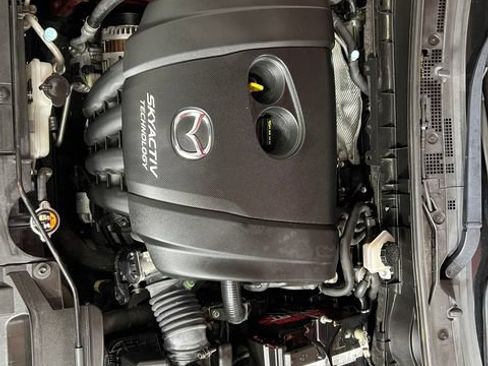 Used 2019 MAZDA CX-3 Touring w/ Preferred Equipment Package FWD image 21