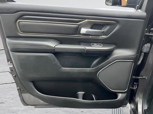 Used 2020 RAM 1500 Sport w/ Leather & Sound Group AWD/4WD image 22
