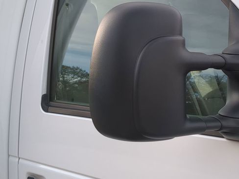 New 2026 Ford E-450 and Econoline 450 Super Duty w/ Power Equipment Group image 10