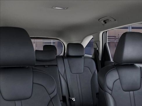Certified 2026 Kia Sorento S FWD image 27