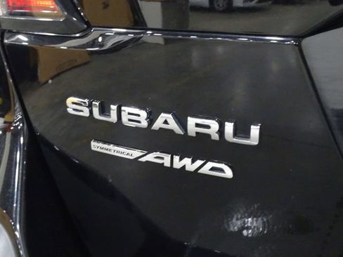 Used 2023 Subaru Outback Limited image 43