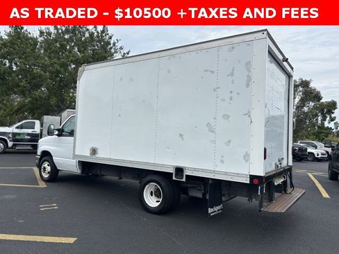 Used 2019 Ford E-350 and Econoline 350 Super Duty w/ Power Windows & Locks Group image 4