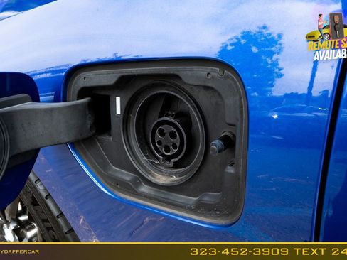 Used 2021 BMW 330e w/ M Sport Package RWD image 19