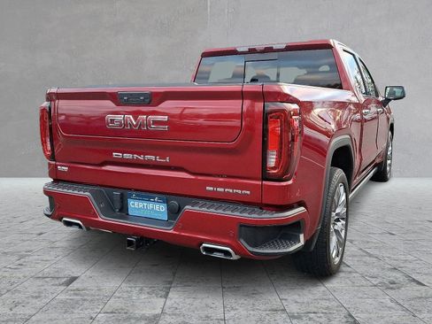 Certified 2024 GMC Sierra 1500 Denali w/ Denali Reserve Package image 10