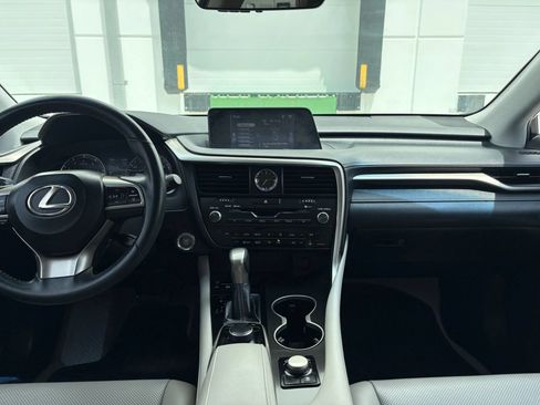 Used 2016 Lexus RX 350 FWD w/ 3500 lbs Tow Prep Package image 13