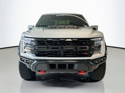 Used 2026 Ford F150 Raptor w/ Equipment Group 803A Raptor R AWD/4WD image 5