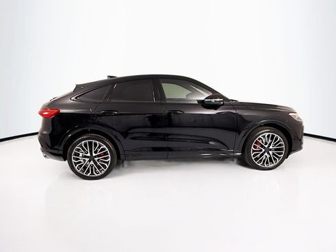 Used 2026 Audi SQ5 Premium Plus AWD/4WD image 4