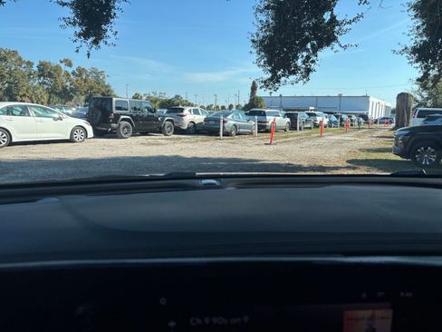 Used 2025 Buick Encore GX Preferred image 18