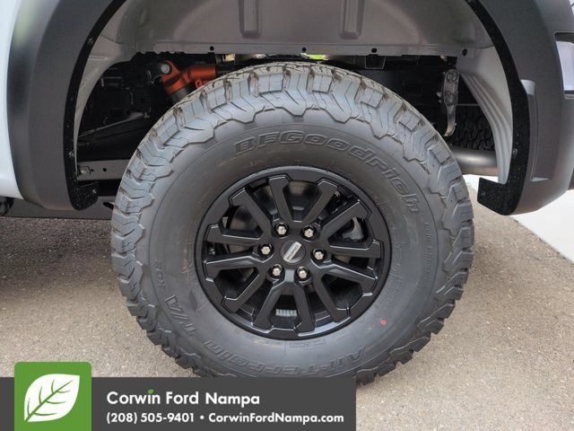 New 2026 Ford F150 Raptor AWD/4WD image 32