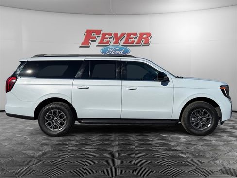 Used 2025 Ford Expedition Max Active image 6