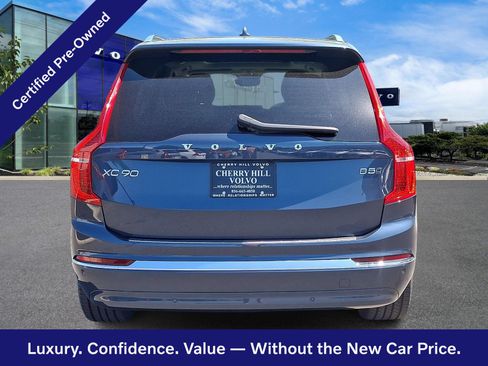 Certified 2024 Volvo XC90 B5 Core w/ Protection Package Premier AWD/4WD image 6