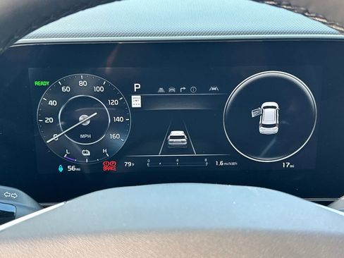 New 2026 Kia Niro Wave image 22