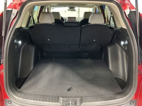 Certified 2025 Honda CR-V EX image 23