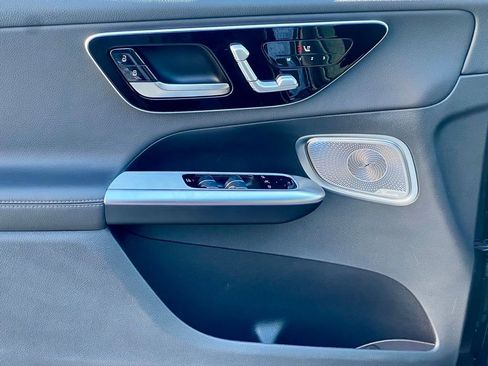 Certified 2026 Mercedes-Benz C 300 4MATIC Sedan image 28