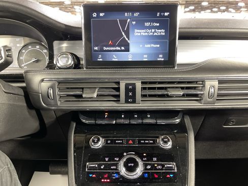 Used 2022 Lincoln Corsair AWD w/ Equipment Group 101A image 22