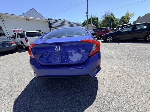 Used 2017 Honda Civic LX image 43